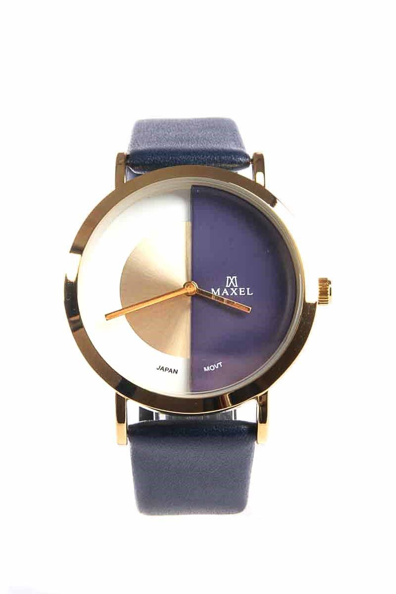 Maxel Watch  - Blue/White MX040 22753535