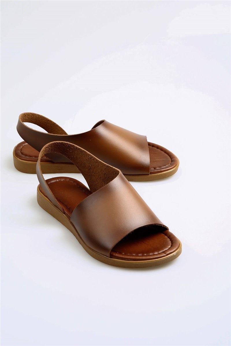 Women's sandals - Color Taba #369542