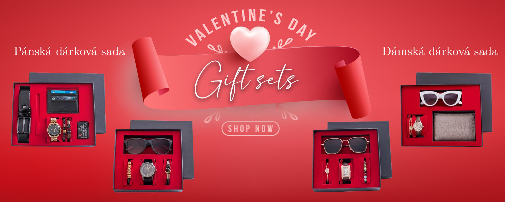 Dárkové předměty