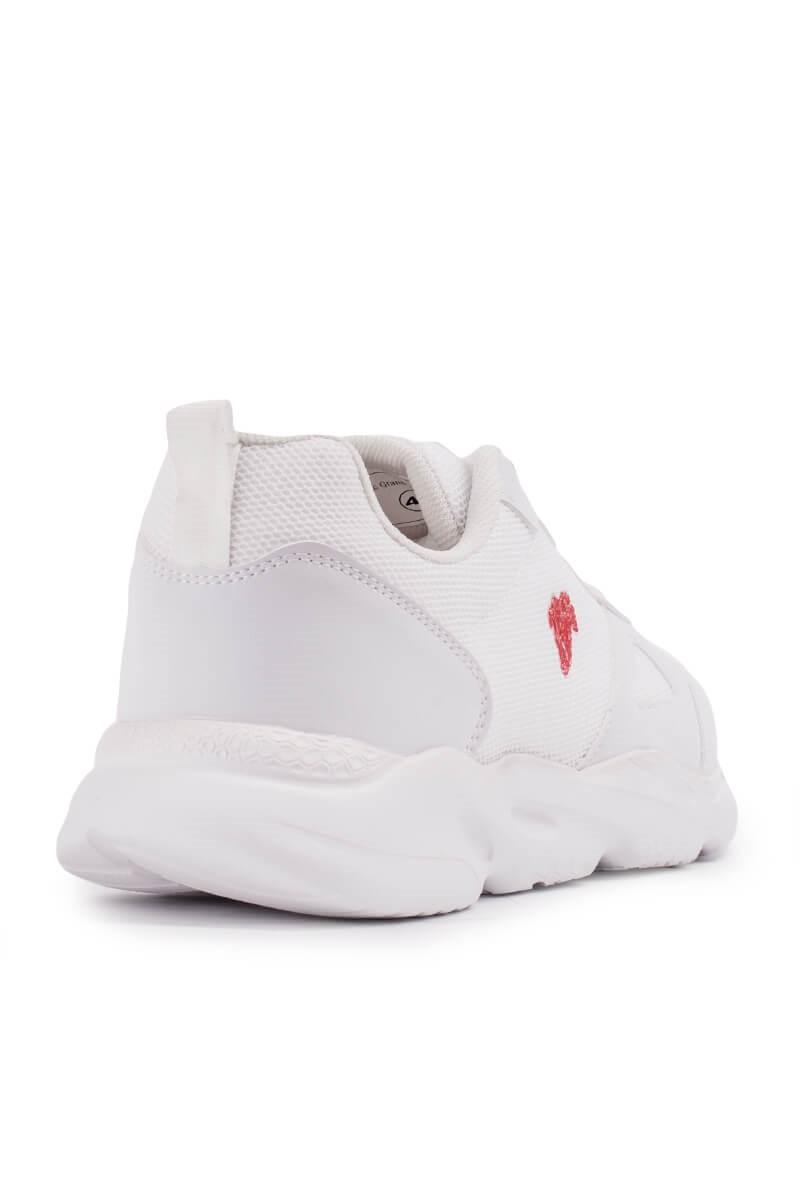 Euromart GPC POLO férfi sportcipő fehér 20210835535