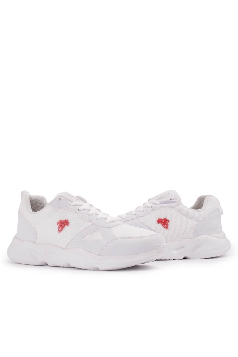 Euromart GPC POLO férfi sportcipő fehér 20210835535