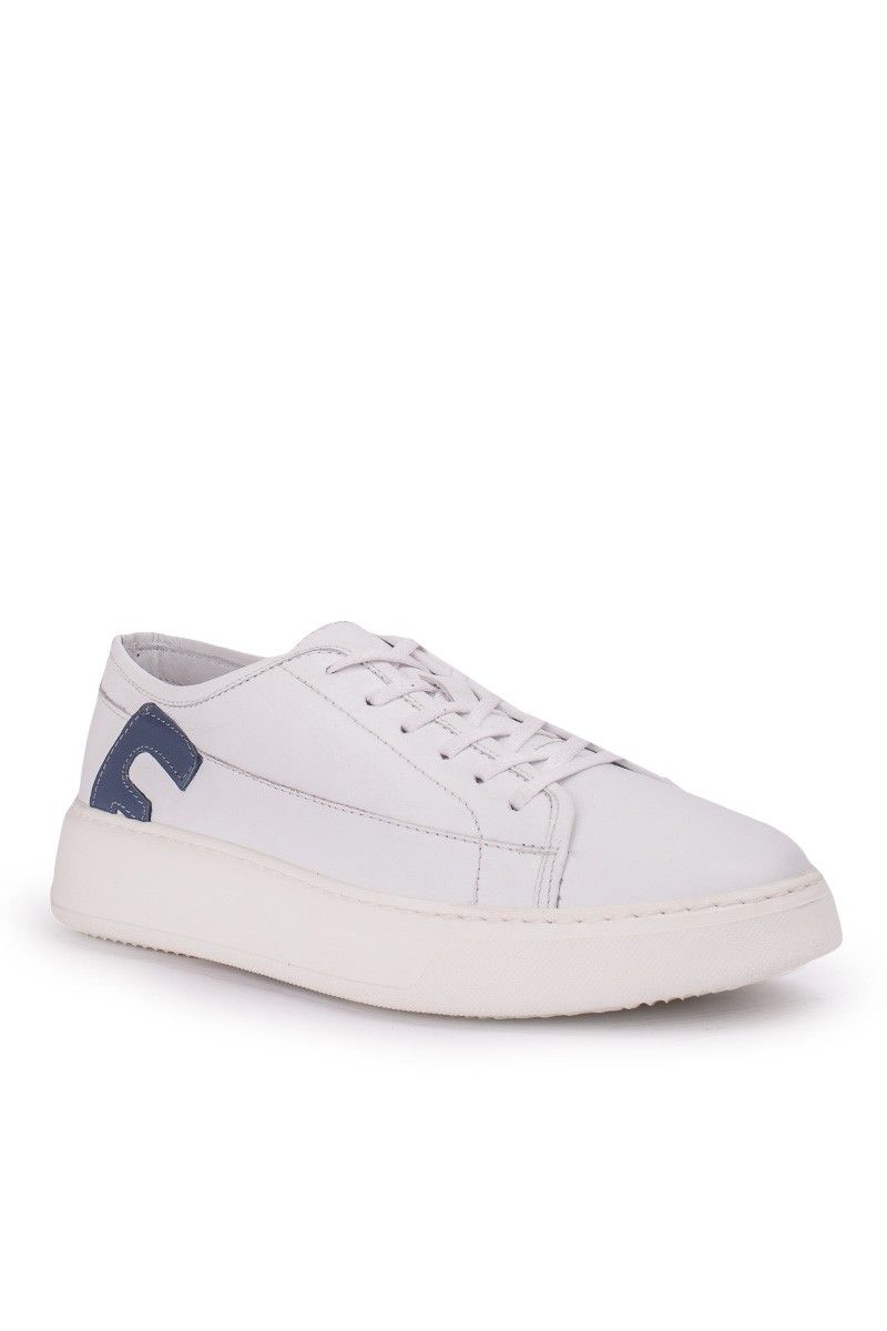 GPC POLO Men's casual shoes - White 20210835407