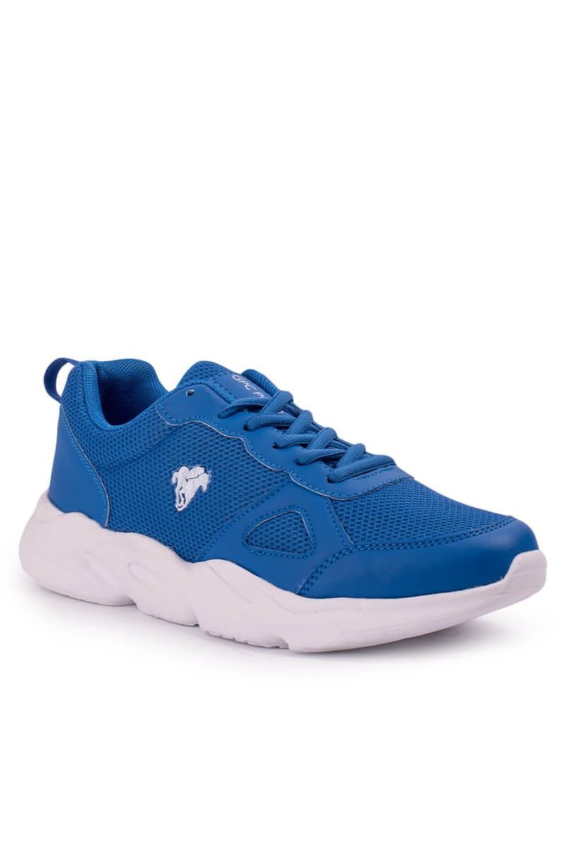 GPC POLO Men's Sport Shoes - Blue 20210835425