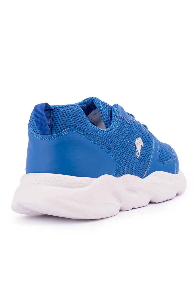 Euromart GPC POLO Men's Sport Shoes Blue 20210835425