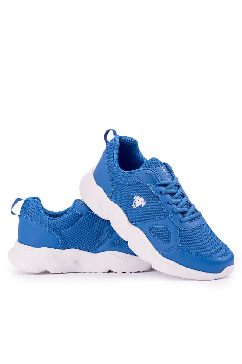 Euromart GPC POLO Men's Sport Shoes Blue 20210835425
