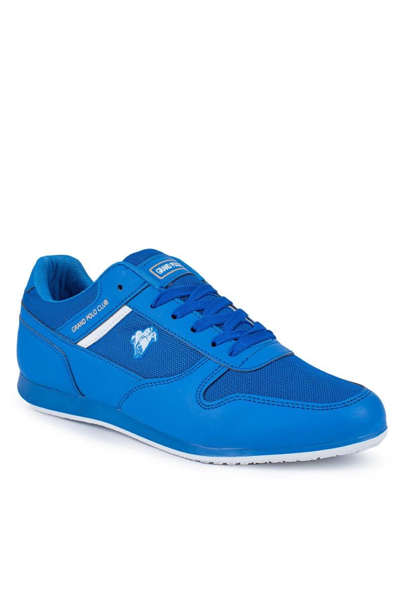 GPC POLO férfi sportcipő - kék 20210835832