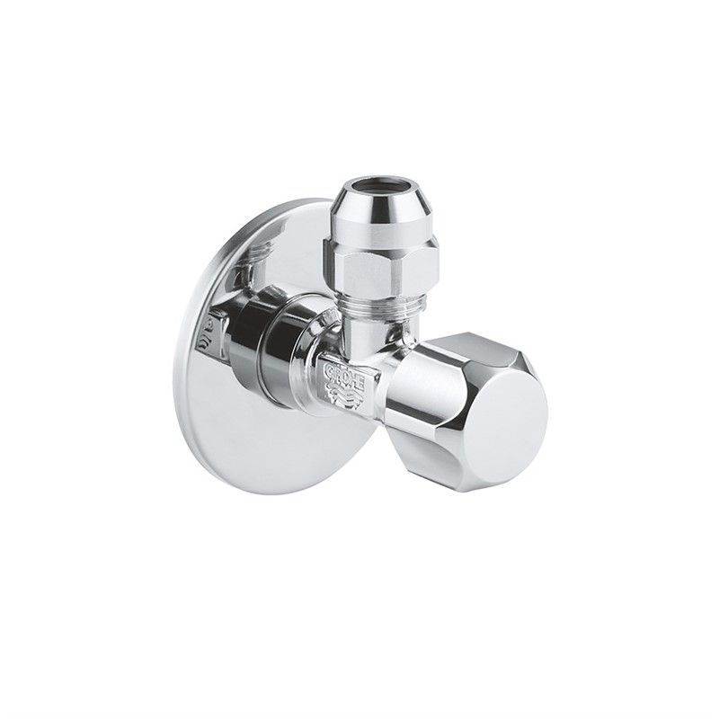 Grohe 22018000 Bidet Faucet - Chrome #339811