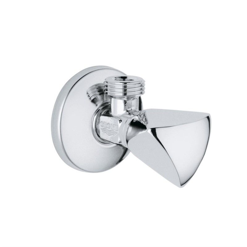 Grohe 22940000 Bidet Faucet - Chrome #336673