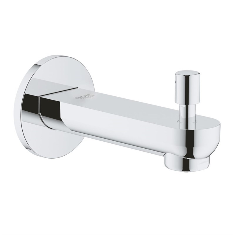 Euromart - Grohe BauEdge Built-in Shower Set - Chrome #339184