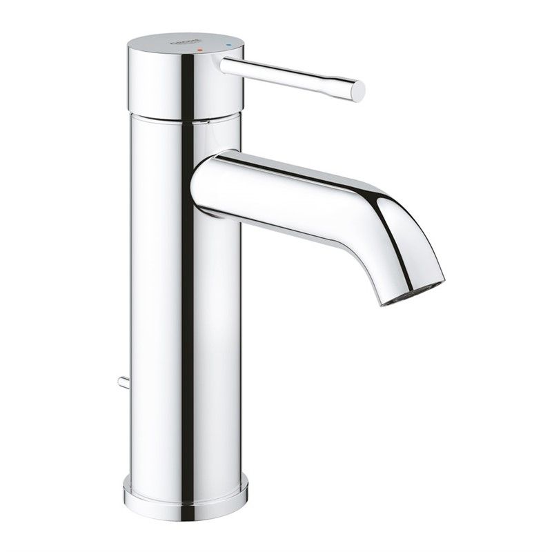Grohe Essence S Basin Faucet - Chrome #349616