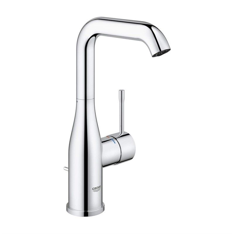 Grohe Essence Basin Faucet - Chrome #339706