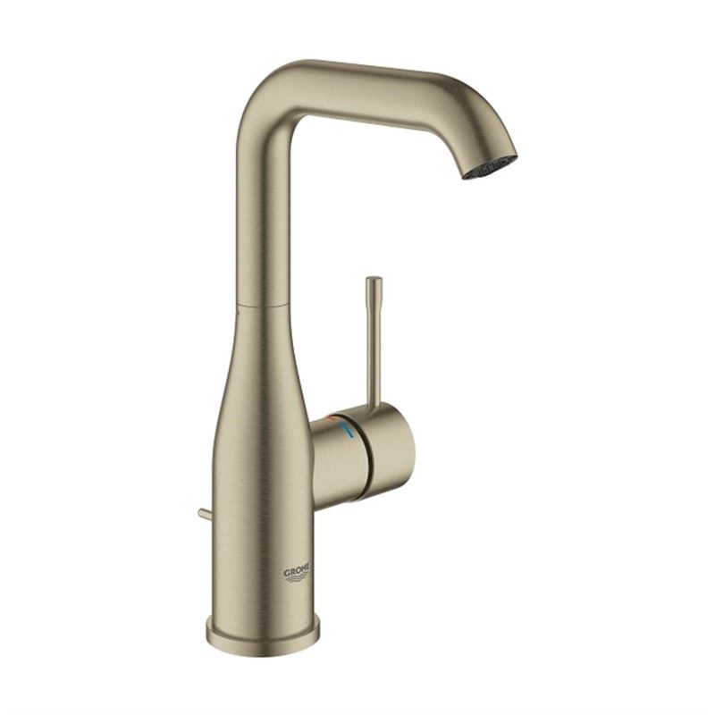 Grohe Essence Basin Faucet - Nickel #339711