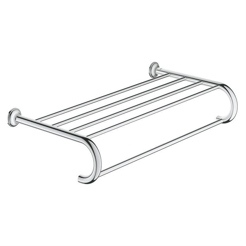 Grohe Essentials Shelf Towel Holder 54 cm #349519