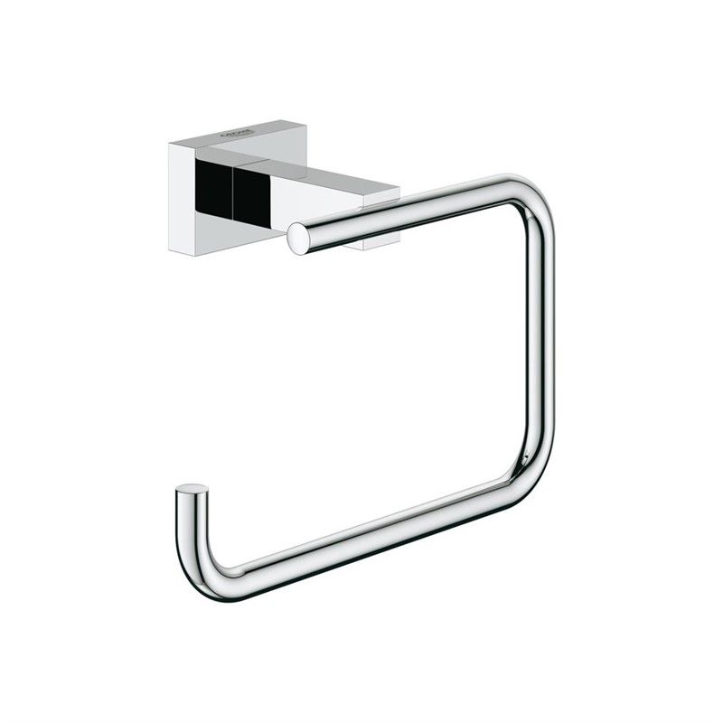Grohe Essentials Toilet Paper Holder - Chrome #336356