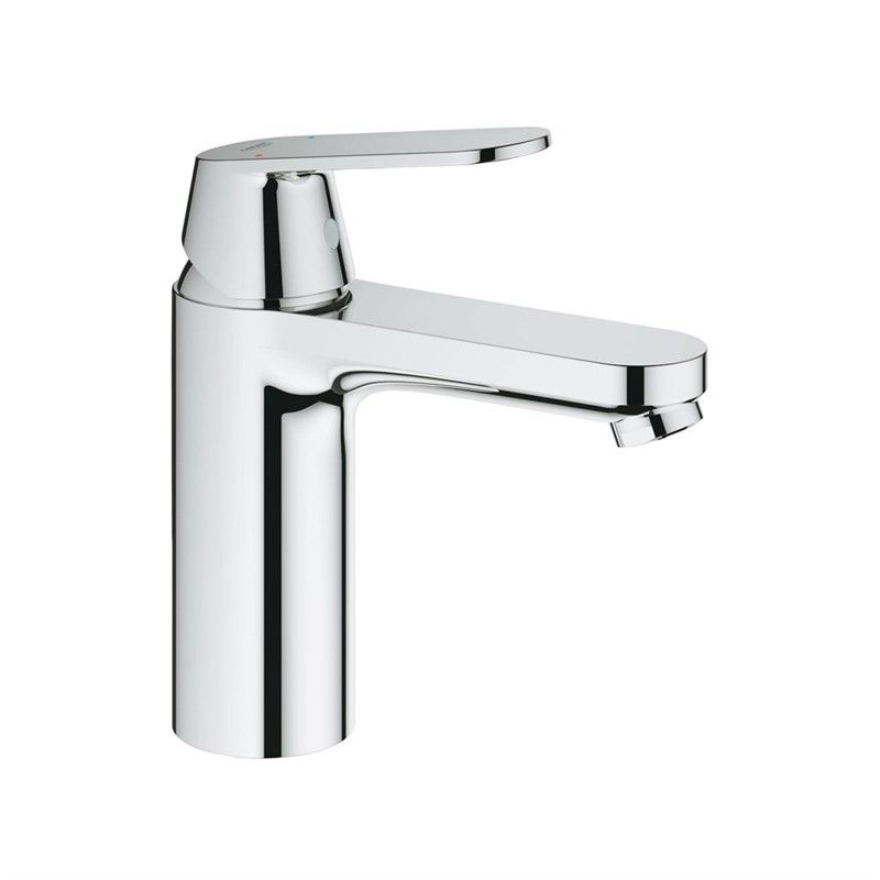Grohe Eurocosmo M Basin Faucet - Chrome #335554