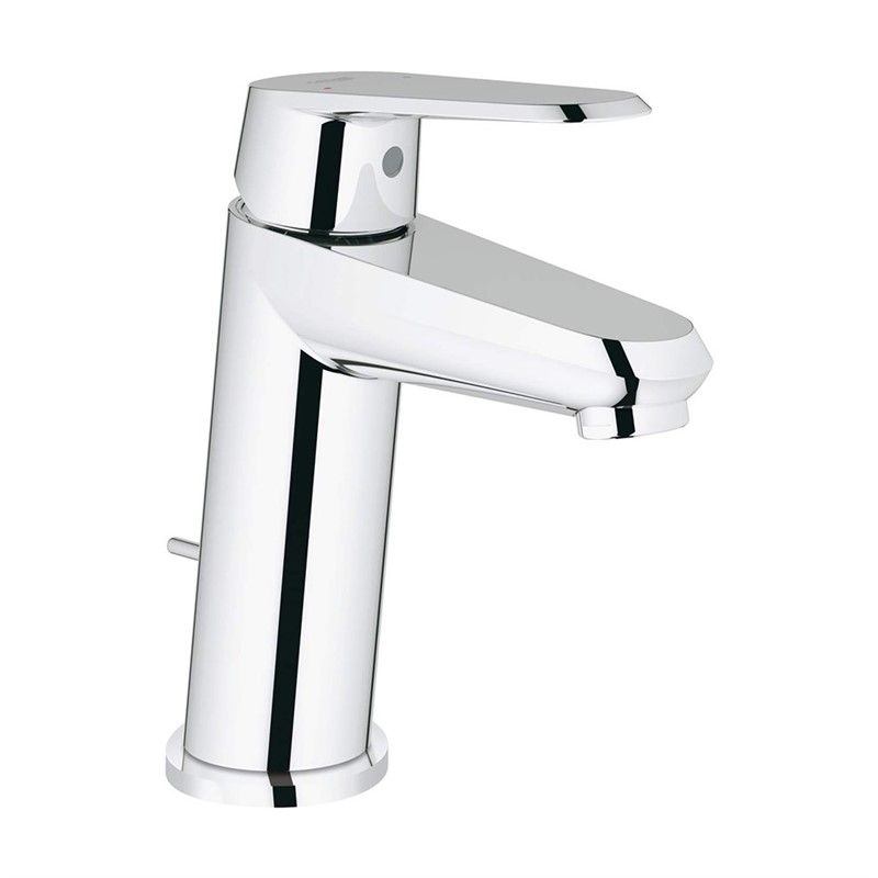 Grohe Eurodisc Cosmopolitan Bathroom Faucet - Chrome #339815