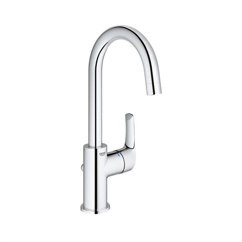 Grohe Eurosmart Basin Faucet - Chrome #336659