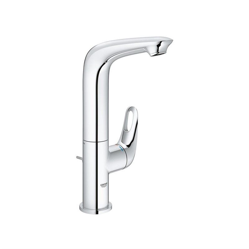 Grohe Eurostyle Basin Faucet - Chrome #336662