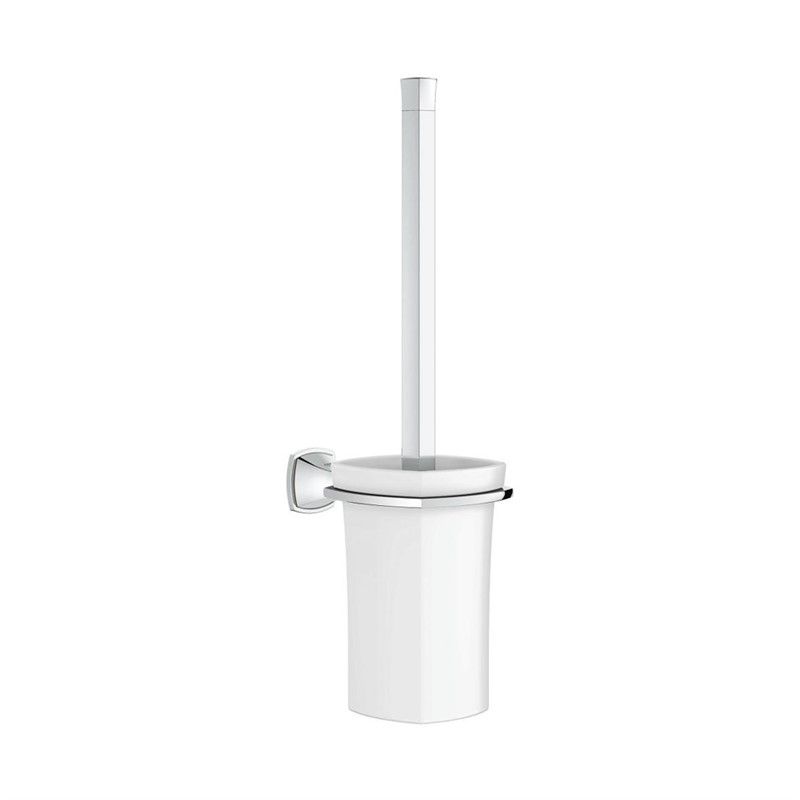 Grohe Grandera Toilet Brush - Chrome #336325