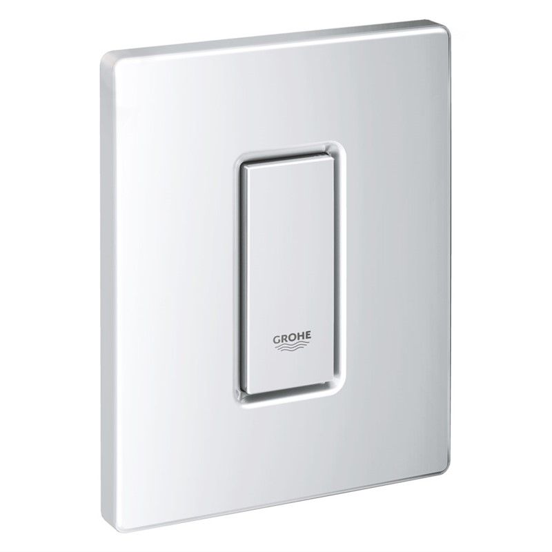 Grohe Manuel ABS Built-in Urinal Control Panel - #349634