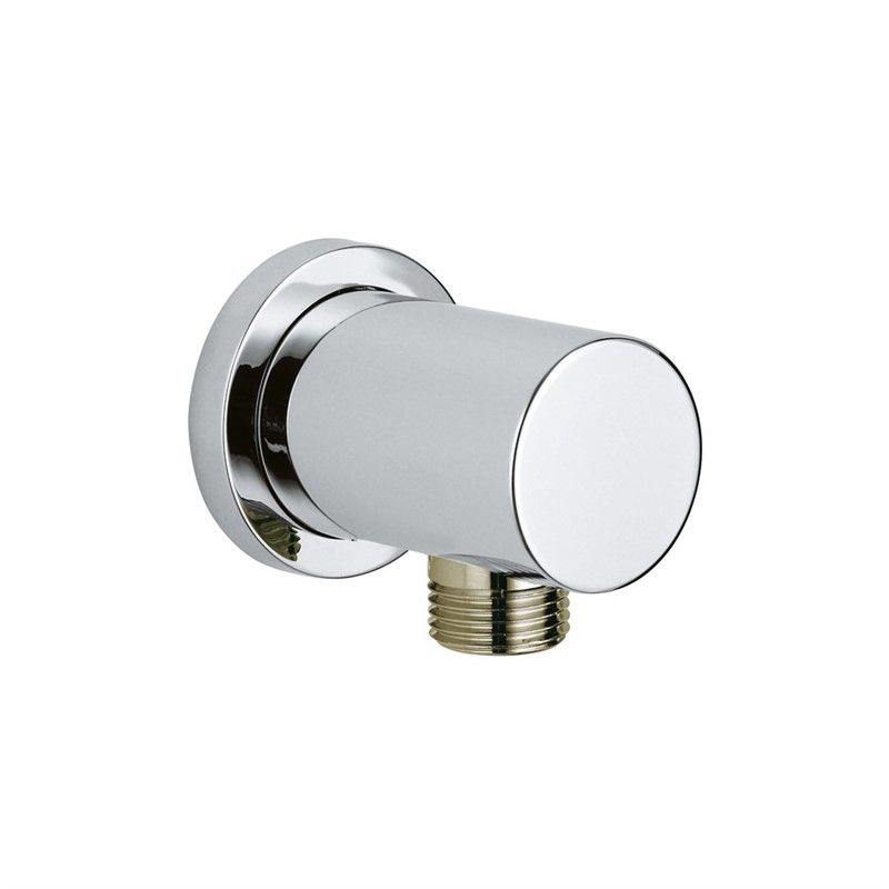 Grohe Rainshower Shower Outlet Elbow - Chrome #336762