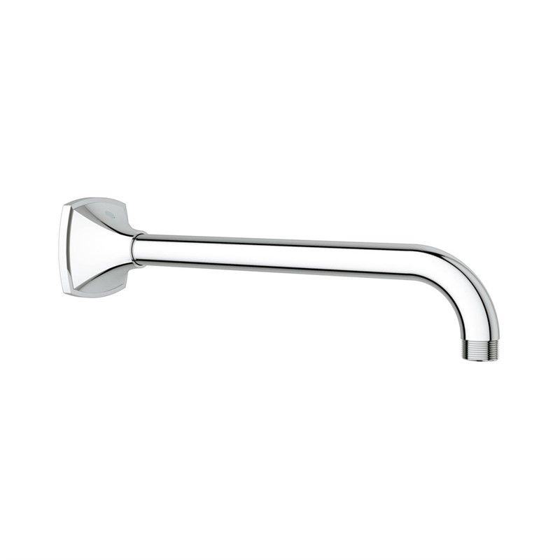Grohe Rainshower Grandera Wall-mounted elbow for shower head 285 mm - Chrome #336747