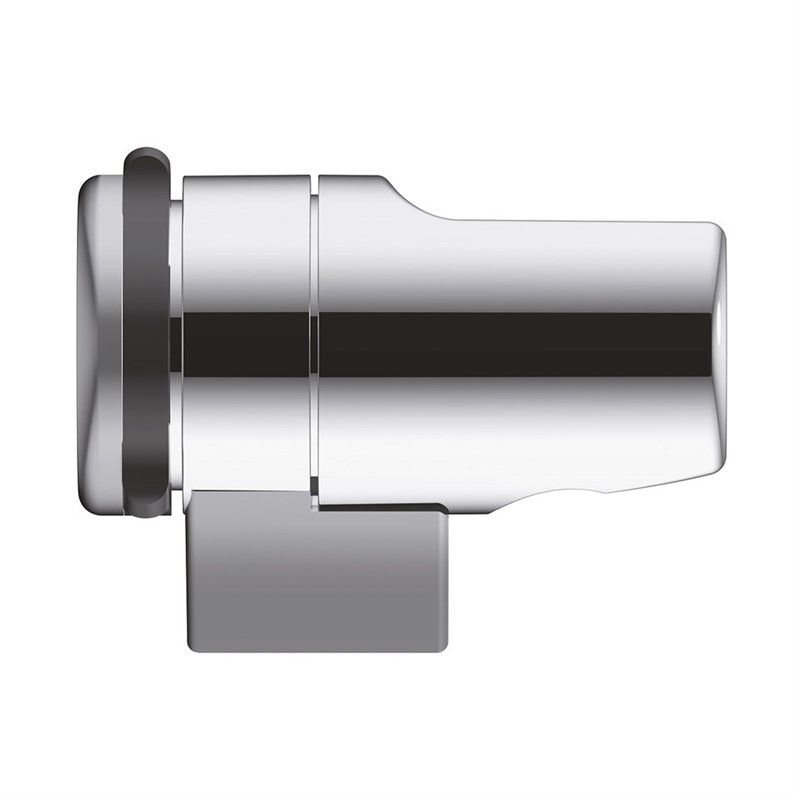 Grohe Relexa Hand Shower Holder - Chrome #349557