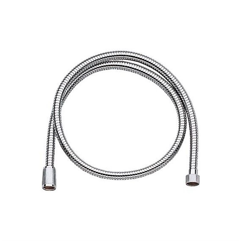 Grohe Relexaflex Longlife Shower hose 125 cm - Chrome #337095