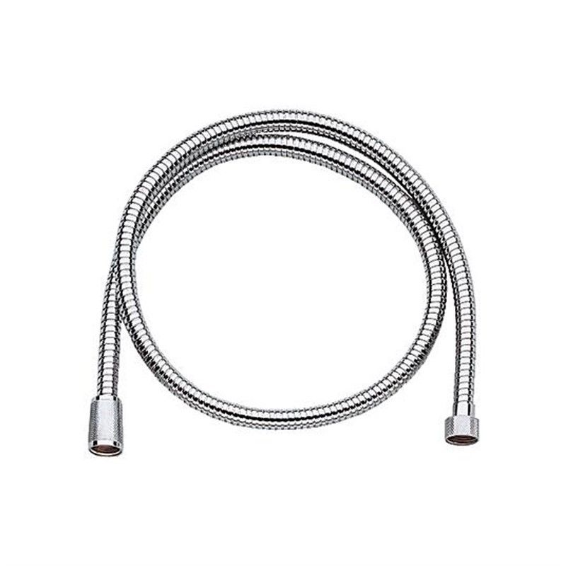 Grohe Relexaflex Longlife Shower hose 150 cm - Chrome #337097