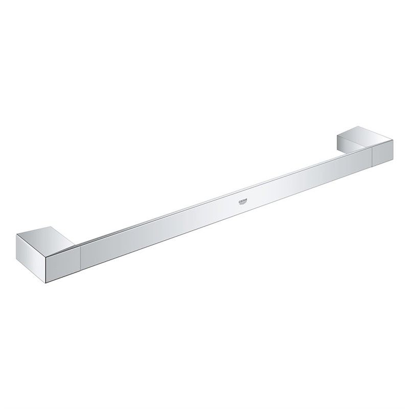 Grohe Selection Cube Towel Holder 50 cm - Chrome #339734