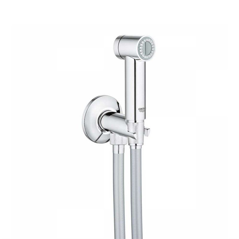Grohe Sena Hygienic Shower - Chrome #349581