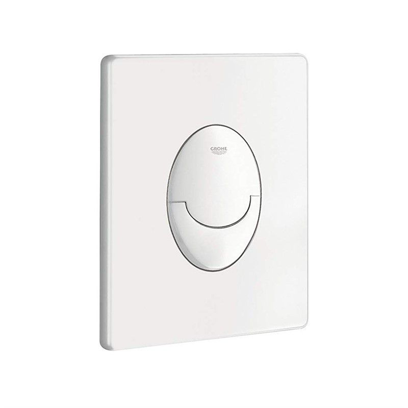 Grohe Skate Air Control Panel - White #339810
