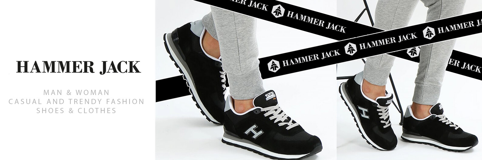 Hammer Jack