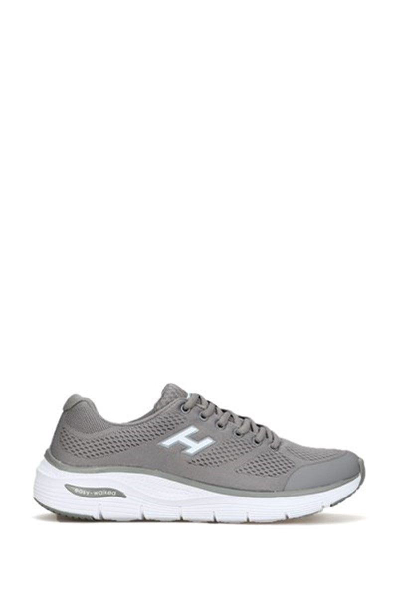 Hammer Jack Men's Sports Shoes - Gray #368556