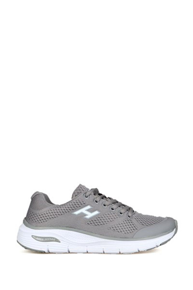 Hammer Jack Women's Sports Shoes - Gray #368617