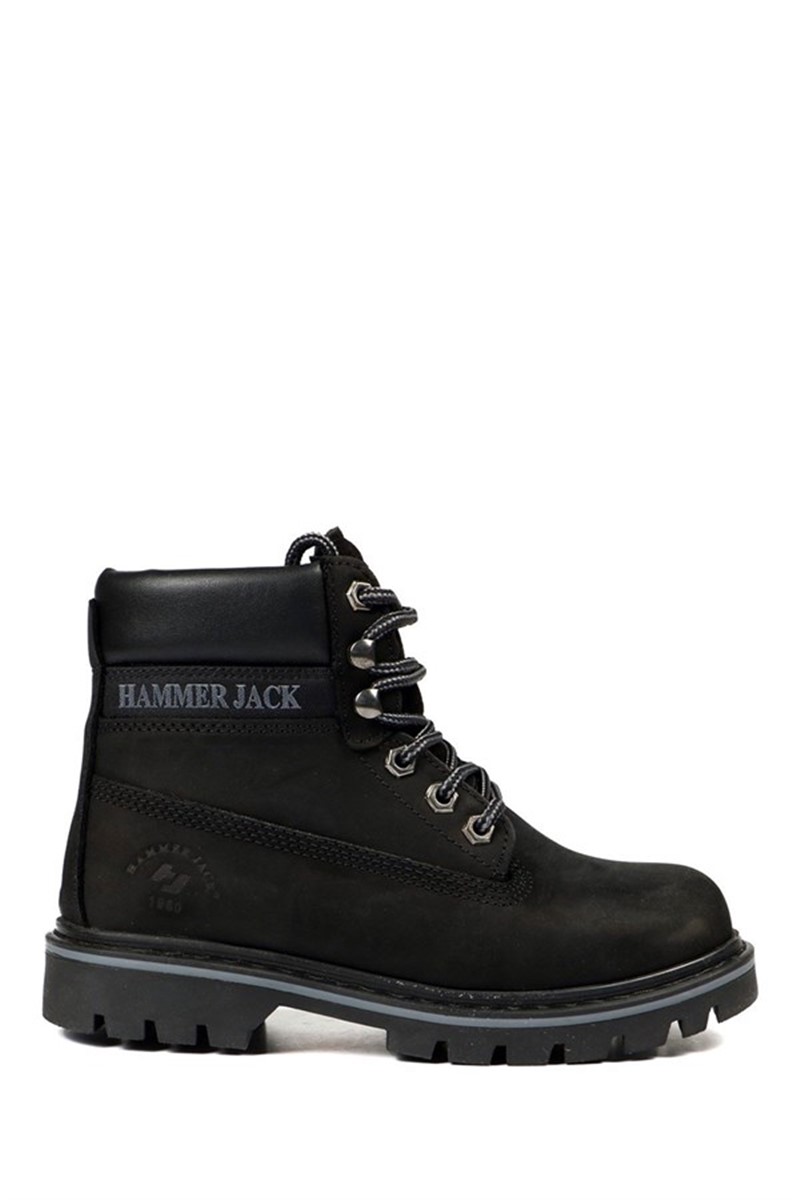 Hammer 2025 jack boots