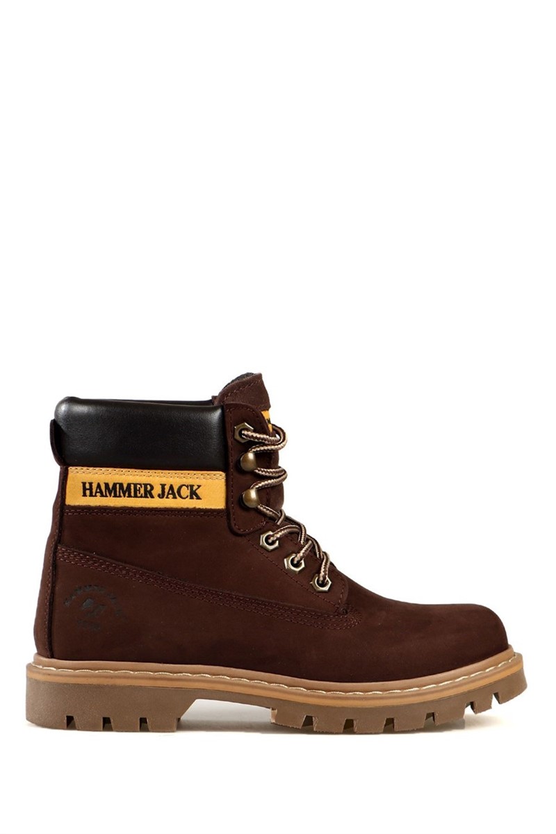 Hammer jack boots sale