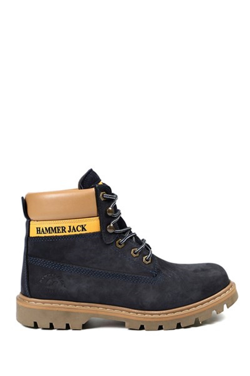 Hammer jack outlet boots