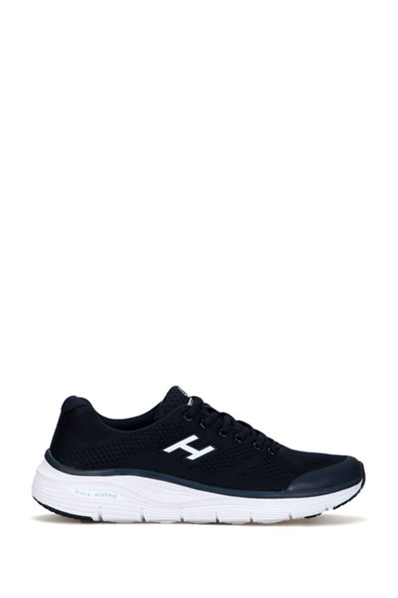 Hammer Jack Men's Sports Shoes with Links - Dark Blue #368554