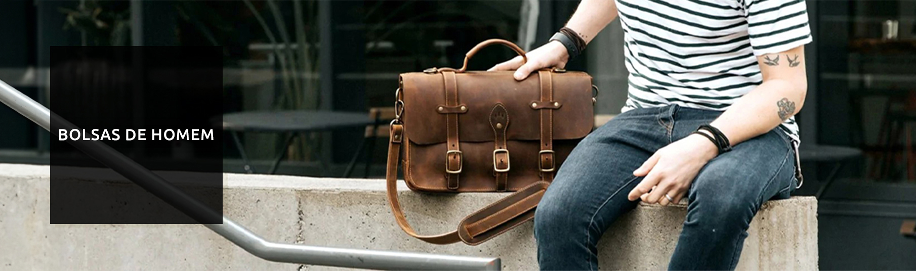 Bolsas - Acessórios