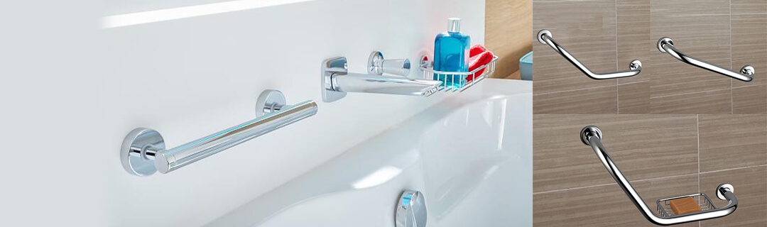 Maniglie per vasca da bagno