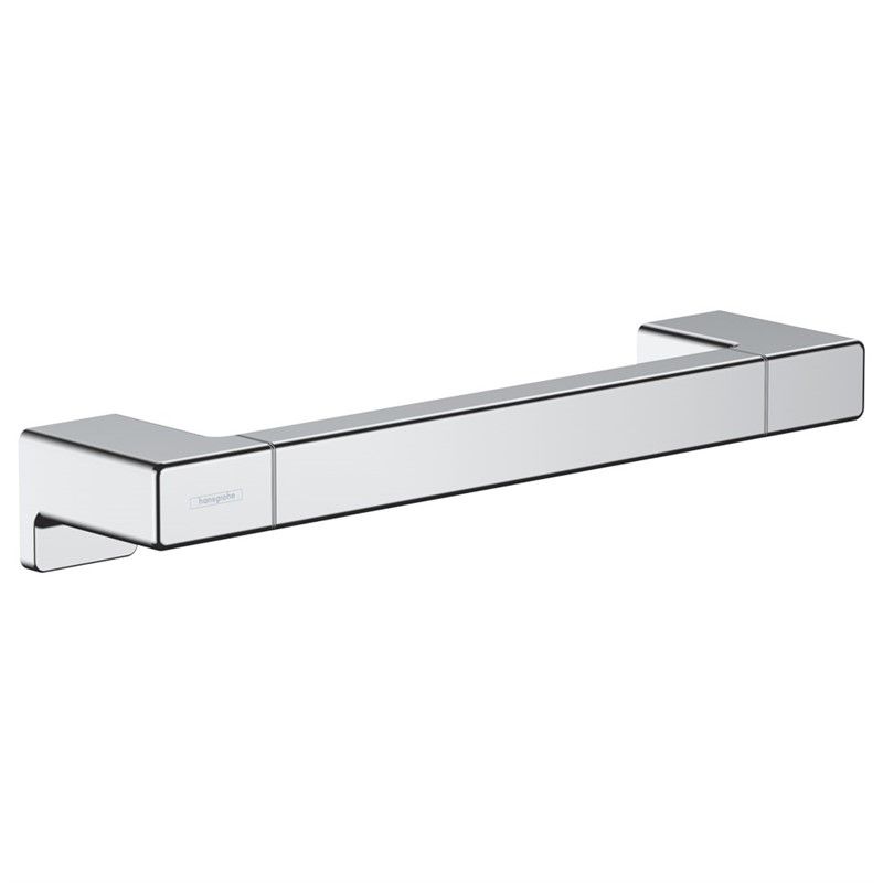 Hansgrohe AddStoris Auxiliary Handle - Chrome #355450