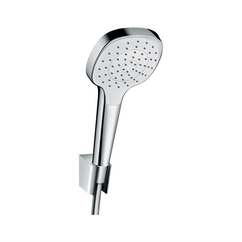 Hansgrohe Croma Select E Hand Shower Set - Chrome #335256