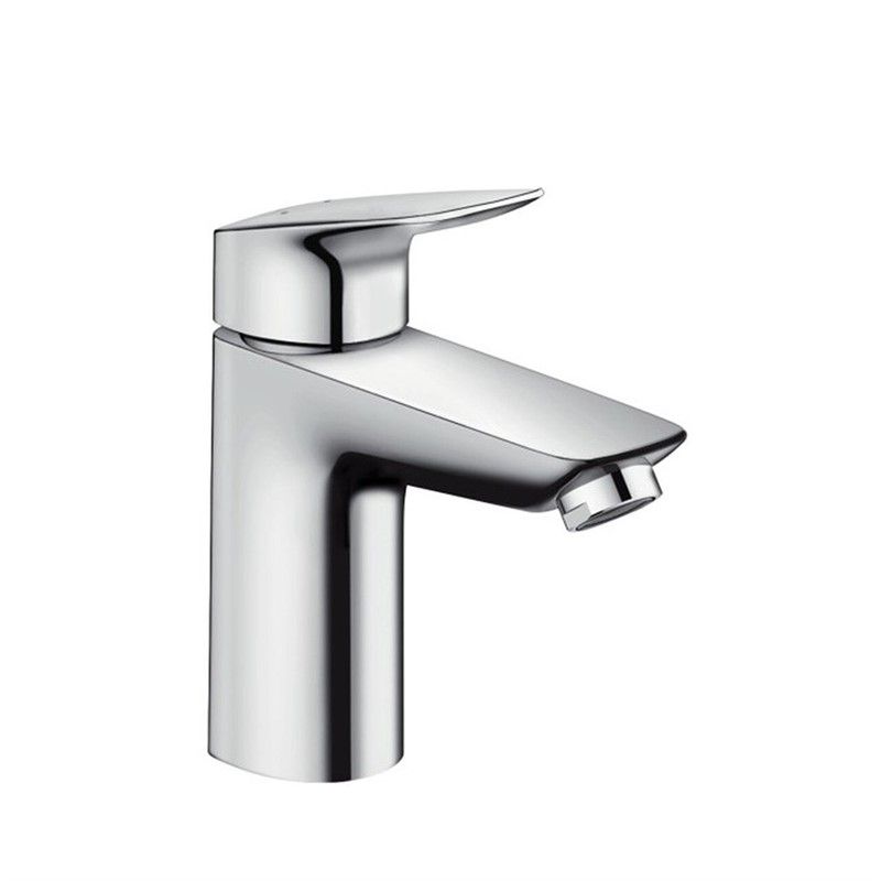 Hansgrohe Logis 70 Basin Faucet - Chrome #341113