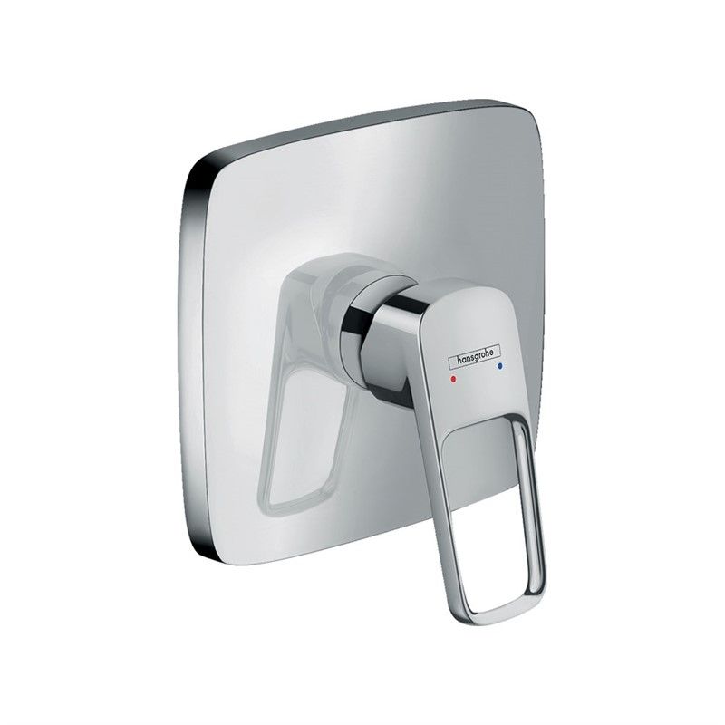 Hansgrohe Built-in shower mixer - Chrome #340038