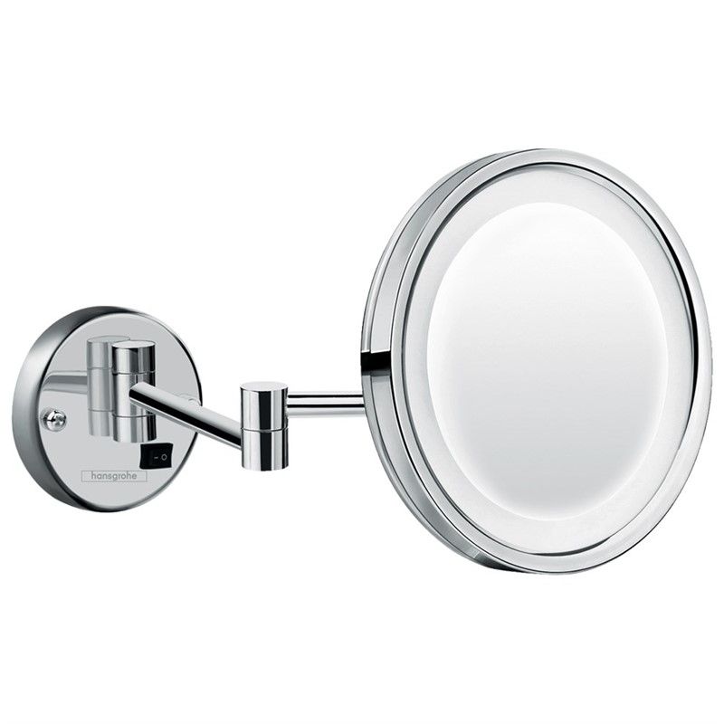 Hansgrohe Logis Universal Led Vanity Mirror #340030