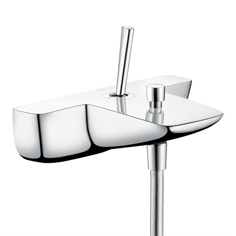 Hansgrohe PuraVida Bathroom Faucet - Chrome #344486