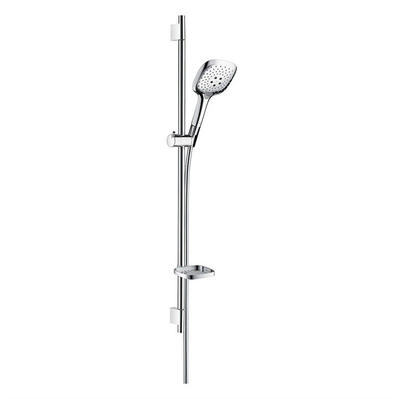 Hansgrohe Raindance Select E Hand shower with tubular suspension #335230 