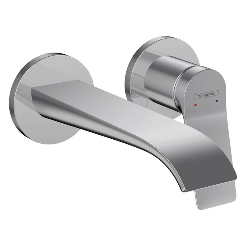 Hansgrohe Vivenis Concealed Faucet - Chrome #355436