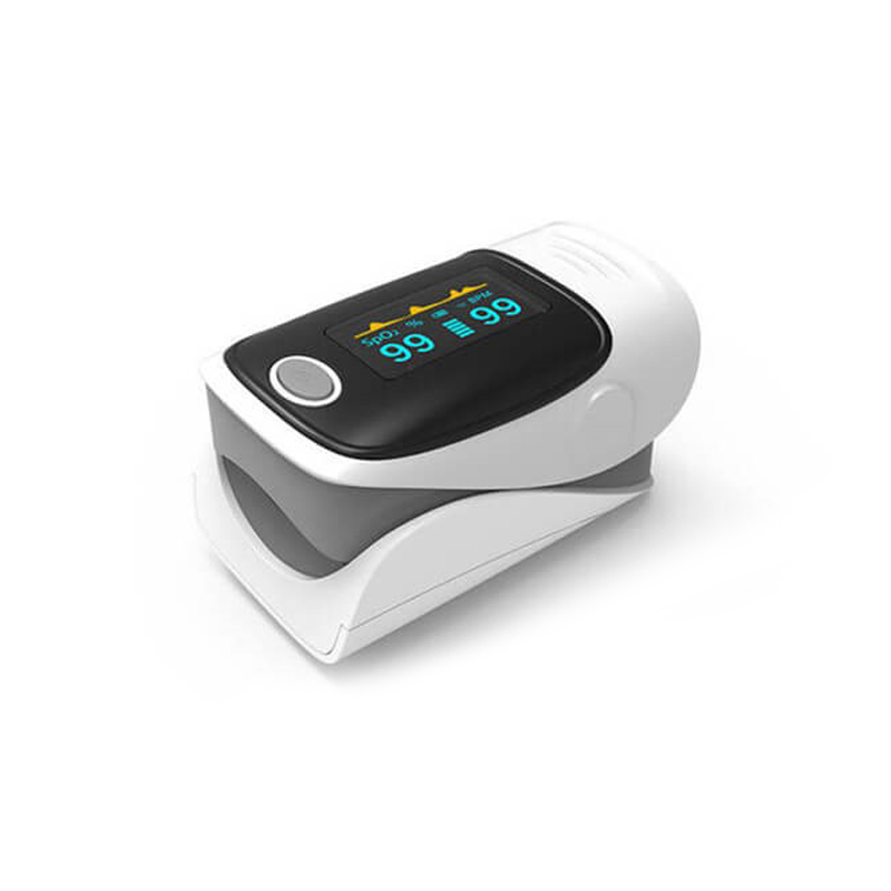 Aparelho medidor de saúde